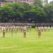 Jamshedpur : स्वतंत्रता दिवस परेड का पूर्वाभ्यास व अन्य तैयारियां शुरू Jamshedpur : स्वतंत्रता दिवस परेड का पूर्वाभ्यास व अन्य तैयारियां शुरू