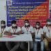 राष्ट्रीय भ्रष्टाचार नियंत्रण एवं जन कल्याण संगठन व सिविल डिफेंस सेल का संयुक्त रक्तदान शिविर आयोजित राष्ट्रीय भ्रष्टाचार नियंत्रण एवं जन कल्याण संगठन व सिविल डिफेंस सेल का संयुक्त रक्तदान शिविर आयोजित