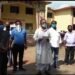 saraikela: जन वितरण प्रणाली दुकानदार संघ ने कहा- जिला आपूर्ति पदाधिकारी का कार्य निंदनीय, राशन डीलरों के सम्मान को पहुंचा है ठेस
