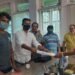 Jamshedpur Co-opretive College : छात्रों से वार्ता के बाद प्राचार्य ने वापस लिया निर्माण कार्य का निर्देश, काम बंद करने को टाटा स्टील लैंड डिपार्टमेंट को लिखा पत्र