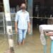Chaibasa : टुंगरी के पास घुसा जुबिली तालाब का पानी, जल निकासी योजना फेल, लोग परेशान Chaibasa : टुंगरी के पास घुसा जुबिली तालाब का पानी, जल निकासी योजना फेल, लोग परेशान