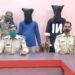 Kharswan 2 Arrested : बूढ़ीतोपा में नाबालिग से दुष्कर्म मामले में दो गिरफ्तार, अभियुक्तों ने अपराध कबूला Kharswan 2 Arrested : बूढ़ीतोपा में नाबालिग से दुष्कर्म मामले में दो गिरफ्तार, अभियुक्तों ने अपराध कबूला