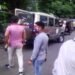 Lockdown violation : साकची में लॉकडाउन नियमों का उल्लंघन करते क्रिकेट कैफे के मैनेजर समेत चार महिला-पुरुष कर्मचारी गिरफ्तार