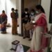 मुसाबनी बीडीओ ने कांस्टेबल ट्रेनिंग सेंटर स्वासपुर कोविड वार्ड का किया निरीक्षण, बहरागोड़ा में सम्मानित किये गये शहीद गणेश हांसदा के माता-पिता व कोरोना वारियर्स, शहीद के गांव में पूर्व सैनिकों ने किया झंडोत्तोलन