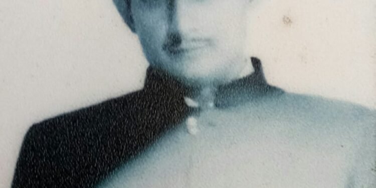 King of Kharsawan Pradeep Chandra Singhdeo dies : खरसावां के राजा प्रदीप चन्द्र सिंहदेव का निधन, खरसावां में शोक की लहर King of Kharsawan Pradeep Chandra Singhdeo dies : खरसावां के राजा प्रदीप चन्द्र सिंहदेव का निधन, खरसावां में शोक की लहर