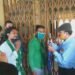 jamshedpur: झारखंड छात्र मोर्चा ने एलबीएसएम कॉलेज में फीस वृद्धि को लेकर की तालेबंदी, कॉलेज प्रबंधन ने फीस वृद्धि को वापस ली jamshedpur: झारखंड छात्र मोर्चा ने एलबीएसएम कॉलेज में फीस वृद्धि को लेकर की तालेबंदी, कॉलेज प्रबंधन ने फीस वृद्धि को वापस ली