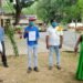 Complaint to SSP : पार्षद किशोर यादव के खिलाफ मारपीट का केस दर्ज कराये जाने को लेकर एसएसपी ऑफिस पहुंचे बागबेड़ा के पंचायत प्रतिनिधि, कहा-चुनाव आते देख छवि धूमिल करने का किया जा रहा प्रयास