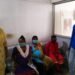 Corona test of pregnant women : गर्भवती महिला की कोरोना जांच रिपोर्ट गायब, सिविल सर्जन ने तीन गर्भवती महिलाओं‍ की रैपिड कोरोना जांच करवायी