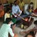 Yagya to get rid of corona : वैश्विक महामारी कोरोना से निजात के लिए जुगसलाई के शनि मंदिर में हुआ यज्ञ, भक्ति-भाव के साथ शामिल हुए क्षेत्रवासी Yagya to get rid of corona : वैश्विक महामारी कोरोना से निजात के लिए जुगसलाई के शनि मंदिर में हुआ यज्ञ, भक्ति-भाव के साथ शामिल हुए क्षेत्रवासी