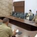 DIG Meeting in Jamshedpur : कोल्हान डीआईजी ने जिले के पुलिस पदाधिकारियों के साथ की अपराध नियंत्रण को लेकर बैठक, कहा-किसी भी कीमत पर अपराधी बख्शे नहीं जायेंगे DIG Meeting in Jamshedpur : कोल्हान डीआईजी ने जिले के पुलिस पदाधिकारियों के साथ की अपराध नियंत्रण को लेकर बैठक, कहा-किसी भी कीमत पर अपराधी बख्शे नहीं जायेंगे