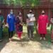 Jamshedpur : पीडिता के घर जाकर मिलीं राजपूत समाज अखंड भारत की प्रदेश अध्यक्ष, कहा-हर हाल में दिलायेंगे न्याय