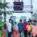 jamshedpur rural, baharagora:सांसद विद्युत वरण महतो की पहल पर माहाकुड़िया गांव में लगा नया ट्रांसफार्मर, ग्रामीणों में हर्ष jamshedpur rural, baharagora:सांसद विद्युत वरण महतो की पहल पर माहाकुड़िया गांव में लगा नया ट्रांसफार्मर, ग्रामीणों में हर्ष