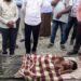 jamshedpur-rural- baharagora: सांसद विद्युत वरण ने पूर्वांचल का किया दौरा, पाटपुर निवासी दिव्यांग पोल्टू को पेंशन दिलाने और अन्य सरकारी प्रावधान दिलाने का दिया आश्वासन jamshedpur-rural- baharagora: सांसद विद्युत वरण ने पूर्वांचल का किया दौरा, पाटपुर निवासी दिव्यांग पोल्टू को पेंशन दिलाने और अन्य सरकारी प्रावधान दिलाने का दिया आश्वासन