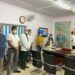 Jamshedpur-Plasma-Donation : जिला प्रशासन की टीम पहुंची मुसाबनी सीआरपीएफ कैंप, कोरोना से जंग जीत चुके जवानों को प्लाज्मा डोनेशन के लिए किया जागरूक Jamshedpur-Plasma-Donation : जिला प्रशासन की टीम पहुंची मुसाबनी सीआरपीएफ कैंप, कोरोना से जंग जीत चुके जवानों को प्लाज्मा डोनेशन के लिए किया जागरूक