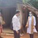 jamshedpur- rural- musabani: मुसाबनी बीडीओ ने धोबनी सबर बस्ती का दौरा कर समस्याओं से हुई अवगत jamshedpur- rural- musabani: मुसाबनी बीडीओ ने धोबनी सबर बस्ती का दौरा कर समस्याओं से हुई अवगत