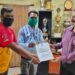 jamshedpur: झारखंड छात्र मोर्चा का प्रतिनिधिमंडल कुलपति से मिला, तीसरे व चौथे सेमेस्टर के बीएड के छात्रों को टीचर ट्रेनिंग होने के बाद ही परीक्षा फार्म भरने की अनुमति दी जाए