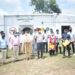 west singhbhum: चार पहिये वाहन चलाना सीख गए युवकों को सांसद गीता कोड़ा ने दिया प्रमाण पत्र west singhbhum: चार पहिये वाहन चलाना सीख गए युवकों को सांसद गीता कोड़ा ने दिया प्रमाण पत्र