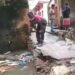 jamshedpur: आरपी पटेल स्कूल के पास लोगों के घरों में घुसा नाले का पानी, लोग परेशान, नगर परिषद स्वस्थ व सुरक्षित रहने की करे पहल jamshedpur: आरपी पटेल स्कूल के पास लोगों के घरों में घुसा नाले का पानी, लोग परेशान, नगर परिषद स्वस्थ व सुरक्षित रहने की करे पहल