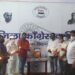 west singhbhum: कांग्रेस भवन में भारत रत्न मदर टेरेसा की मनाई गयी जयंती, उनके बताए मार्ग पर चलने का लिया संकल्प west singhbhum: कांग्रेस भवन में भारत रत्न मदर टेरेसा की मनाई गयी जयंती, उनके बताए मार्ग पर चलने का लिया संकल्प