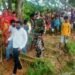 Jamshedpur-rural-Bahragoda : विधायक समीर महंती ने प्रतापपुर और मालकुंडा में बारिश से हुई क्षति का आकलन किया, जरूरतमंदों के बीच बांटा तिरपाल और खाद्य सामग्री Jamshedpur-rural-Bahragoda : विधायक समीर महंती ने प्रतापपुर और मालकुंडा में बारिश से हुई क्षति का आकलन किया, जरूरतमंदों के बीच बांटा तिरपाल और खाद्य सामग्री