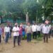 Chaibasa : आदिवासी “हो” समाज युवा महासभा एवं मानकी मुण्डा संघ ने चलाया सरना धर्म कोड आवंटन पर जागरूकता अभियान Chaibasa : आदिवासी “हो” समाज युवा महासभा एवं मानकी मुण्डा संघ ने चलाया सरना धर्म कोड आवंटन पर जागरूकता अभियान