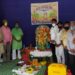 Jamshedpur-Ganesh-puja : शहर में सादगीपूर्ण शुरू हुई सिद्धि विनायक भगवान गणेश की पूजा, की जा रही कोरोना से मुक्ति की कामना, कदमा में इस बार नहीं हुआ मेला का आयोजन Jamshedpur-Ganesh-puja : शहर में सादगीपूर्ण शुरू हुई सिद्धि विनायक भगवान गणेश की पूजा, की जा रही कोरोना से मुक्ति की कामना, कदमा में इस बार नहीं हुआ मेला का आयोजन