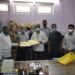 Jharkhand-State-Cricket-Association : जेएससीए की तलाश खत्म, अब को-ऑपरेटिव कॉलेज ग्राउंड पर खेले जायेंगे मैच, एसोसिएशन ने कॉलेज प्रशासन के साथ किया एमओयू Jharkhand-State-Cricket-Association : जेएससीए की तलाश खत्म, अब को-ऑपरेटिव कॉलेज ग्राउंड पर खेले जायेंगे मैच, एसोसिएशन ने कॉलेज प्रशासन के साथ किया एमओयू