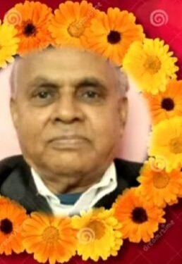 Jamshedpur : ‘धर्म आमारई साथी धर्म आमराई प्राण …’ प्रभात संगीत के साथ हुआ वरिष्ठ आनंदमार्गी व अधिवक्ता जीएस जायसवाल अंतिम संस्कार, वेब टेलीकास्ट से शामिल हुए देश-दुनिया में रह रहे परिचित Jamshedpur : ‘धर्म आमारई साथी धर्म आमराई प्राण …’ प्रभात संगीत के साथ हुआ वरिष्ठ आनंदमार्गी व अधिवक्ता जीएस जायसवाल अंतिम संस्कार, वेब टेलीकास्ट से शामिल हुए देश-दुनिया में रह रहे परिचित