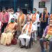 Jamshedpur BJP : कांग्रेस के कई कार्यकर्ता भाजपा में शामिल, पूर्व मुख्यमंत्री रघुवर दास व सांसद विद्युत वरण महतो ने किया स्वागत