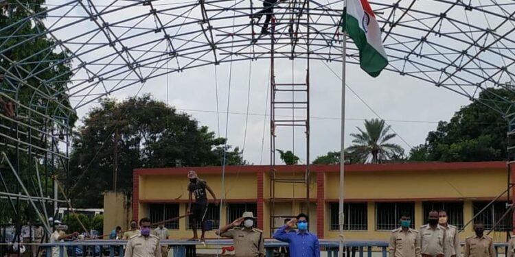 independence-day-big-announcement-झारखंड में 15 अगस्त के दिन होगी 2000 करोड़ का किसानों का कर्ज माफी, मुख्यमंत्री करेंगे घोषणा, जमशेदपुर में स्वतंत्रता दिवस पर झंडोतोलन करेंगे मंत्री बन्ना गुप्ता, सरायकेला-खरसावां में मंत्री चंपई सोरेन देंगे राष्ट्रीय ध्वज को सलामी independence-day-big-announcement-झारखंड में 15 अगस्त के दिन होगी 2000 करोड़ का किसानों का कर्ज माफी, मुख्यमंत्री करेंगे घोषणा, जमशेदपुर में स्वतंत्रता दिवस पर झंडोतोलन करेंगे मंत्री बन्ना गुप्ता, सरायकेला-खरसावां में मंत्री चंपई सोरेन देंगे राष्ट्रीय ध्वज को सलामी