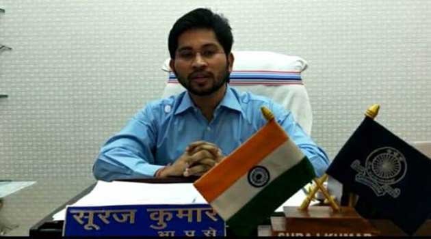 Jamshedpur DC’s appeal for Plasma : रक्तदान में जमशेदपुर का नाम, प्लाज्मा में बचाना है : उपायुक्त Jamshedpur DC’s appeal for Plasma : रक्तदान में जमशेदपुर का नाम, प्लाज्मा में बचाना है : उपायुक्त