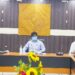 Jamshedpur DC held a meeting with the Incident Commander : होम आईसोलेशन में रह रहे कोरोना संक्रमतों पर  जिला प्रशासन की पैनी नजर, प्रोटोकॉल का पूरी तरह पालन अनिवार्य