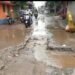 Adityapur Municipal Corporation Area : सीवरेज और ड्रेनेज सिस्टम ठीक करने के लिए डबल इंजन की सरकार ने करोड़ों की योजना दी, संवेदक ने खोदा गड्ढा, अब टापू में तब्दील है क्षेत्र Adityapur Municipal Corporation Area : सीवरेज और ड्रेनेज सिस्टम ठीक करने के लिए डबल इंजन की सरकार ने करोड़ों की योजना दी, संवेदक ने खोदा गड्ढा, अब टापू में तब्दील है क्षेत्र