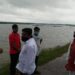 Jamshedpur Rural : विधायक समीर महंती ने बाढ़ प्रभावित गांव का किया दौरा, 60 परिवारों को तिरपाल देकर किया आर्थिक सहयोग, कहा मुख्यमंत्री से बात कर किसानों को मुआवजा दिलाने की करेंगे पहल Jamshedpur Rural : विधायक समीर महंती ने बाढ़ प्रभावित गांव का किया दौरा, 60 परिवारों को तिरपाल देकर किया आर्थिक सहयोग, कहा मुख्यमंत्री से बात कर किसानों को मुआवजा दिलाने की करेंगे पहल