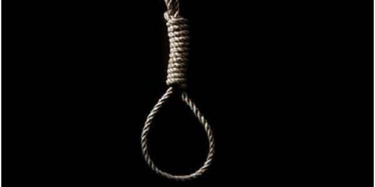 chakuliya: बालीबांध निवासी हरिहर महतो ने पेड़ पर गले में फंदा लगाकर आत्महत्या कर ली chakuliya: बालीबांध निवासी हरिहर महतो ने पेड़ पर गले में फंदा लगाकर आत्महत्या कर ली