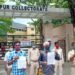 jamshedpur-homeguard-जमशेदपुर में होमगार्ड जवानों का प्रदर्शन, नहीं मिल रहा वेतन, भुखमरी के कगार पर होमगार्ड-video