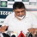 JMM-opposes-NEET-JEE : कोरोना काल में नीट व जेईई परीक्षाओं के विरोध में झामुमो ने मोर्चा खोला, पूर्व मंत्री सरयू राय भी परीक्षा स्थगित करने के पक्षधर, झामुमो ने कहा-किसी परीक्षार्थी या अभिभावक की मौत होती है, तो केंद्रीय मानव संसाधन विकास मंत्री के खिलाफ हत्या का मामला हो दर्ज JMM-opposes-NEET-JEE : कोरोना काल में नीट व जेईई परीक्षाओं के विरोध में झामुमो ने मोर्चा खोला, पूर्व मंत्री सरयू राय भी परीक्षा स्थगित करने के पक्षधर, झामुमो ने कहा-किसी परीक्षार्थी या अभिभावक की मौत होती है, तो केंद्रीय मानव संसाधन विकास मंत्री के खिलाफ हत्या का मामला हो दर्ज