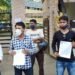 jharkhand-polytechnic-झारखंड पोलिटेक्निक के छात्रों ने मांगी बहाली, आंदोलन की तैयारी-video