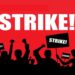 All-india-bank-strike : निपटा लें सारे काम, 15 व 16 मार्च को रहेगी बैंकों में हड़ताल, 20 फरवरी से 10 मार्च तक जिलों व कस्बों में धरना व रैली करेंगे बैंककर्मी All-india-bank-strike : निपटा लें सारे काम, 15 व 16 मार्च को रहेगी बैंकों में हड़ताल, 20 फरवरी से 10 मार्च तक जिलों व कस्बों में धरना व रैली करेंगे बैंककर्मी