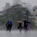 Jamshedpur-Weather : जमशेदपुर समेत राज्य के कई जिलों में कल तक भारी बारिश की संभावना, वज्रपात की भी आशंका Jamshedpur-Weather : जमशेदपुर समेत राज्य के कई जिलों में कल तक भारी बारिश की संभावना, वज्रपात की भी आशंका