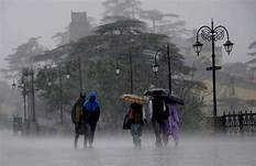Jamshedpur-Weather : जमशेदपुर समेत राज्य के कई जिलों में कल तक भारी बारिश की संभावना, वज्रपात की भी आशंका Jamshedpur-Weather : जमशेदपुर समेत राज्य के कई जिलों में कल तक भारी बारिश की संभावना, वज्रपात की भी आशंका