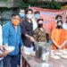 rajput-karni-sena-जमशेदपुर में श्री राष्ट्रीय राजपूत करणी सेना ने कराया नि:शुल्क नेत्र जांच एवं मोतियाबिंद शिविर, लोगों ने उठाया लाभ
