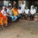 jamshedpur-agrico-durga-puja-एग्रिको दुर्गा पूजा पंडाल सादगी से करेगा पूजा, हुआ भूमि पूजन