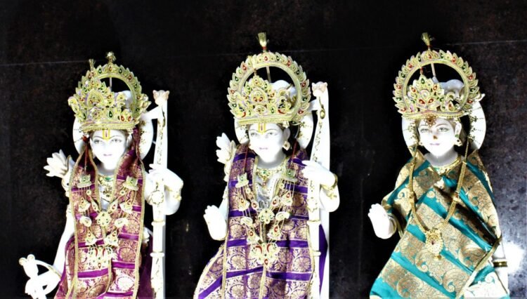 jamshedpur-mandir-अयोध्या में राममंदिर स्थापना पर जमशेदपुर में होगा भव्य पूजन, घोड़ाबांधा के श्री साईनाथ देवस्थानम में होंगे विशेष पूजन अनुष्ठान jamshedpur-mandir-अयोध्या में राममंदिर स्थापना पर जमशेदपुर में होगा भव्य पूजन, घोड़ाबांधा के श्री साईनाथ देवस्थानम में होंगे विशेष पूजन अनुष्ठान