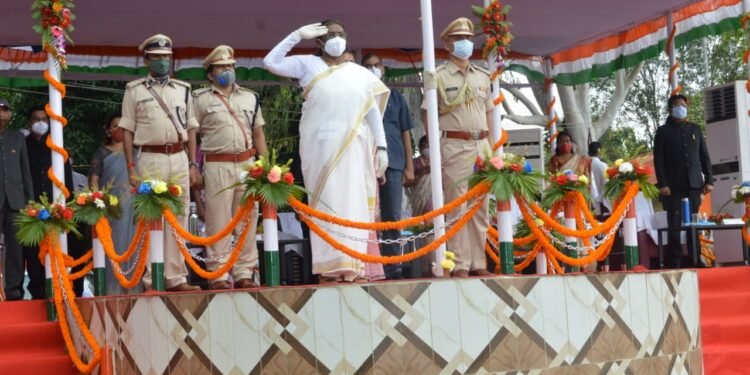 jharkhand-vidhansabha-budget-session-झारखंड विझानसभा का बजट सत्र शुरू, राज्यपाल के अभिभाषण के बाद सदन की कार्यवाही सोमवार की सुबह तक स्थगित, शोक प्रस्ताव पारित, विधानसभा की कार्य मंत्रणा समिति का किया गया गठन, माले और आजसू विधायक ने दिया विधानसभा पर धरना