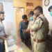 jharkhand-big-robbery-ज्वेलरी हाउस में दिनदहाड़े डकैती, लाखों के जेवरात ले गए बदमाश, दुकान मालिक को पिस्तौल के बट से मारकर किया घायल, डीवीआर भी साथ लेते गए