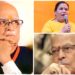 Babri-Masjid-demolition-case :बाबरी मस्जिद विध्वंस मामले में लाल कृष्ण आडवाणी, मुरली मनोहर जोशी, उमा भारती समेत सभी 32 आरोपी बरी, पढ़िये कौन-कौन हुए बरी