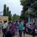 JEE Advanced Exam-2020 : जमशेदपुर में तीन केंद्रों पर हुई जेईई एडवांस परीक्षा, कोविड नियमों का रखा गया विशेष ध्यान, पेपर वन की अपेक्षा पेपर टू रहा आसान