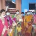 Jamshedpur : नारी शक्ति वीरांगना ने जरूरतमंदो के बीच किया राशन और मास्क का वितरण Jamshedpur : नारी शक्ति वीरांगना ने जरूरतमंदो के बीच किया राशन और मास्क का वितरण
