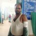 west-singhbhum-ckp- पुलिस मुखबिरी के आरोप में युवक पर जानलेवा हमला, थाना में मामला दर्ज, पुलिस जांच में जुटी